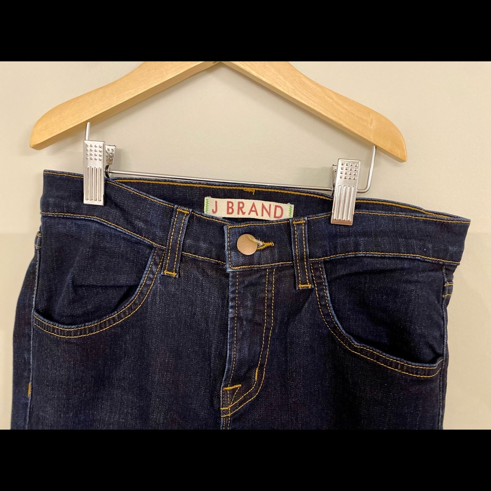 J Brand maria jeans